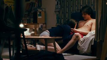Daichi Kaneko in Hand (2022) Shirtless Underwear Straight Butt Shirtless 75245
