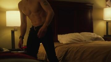 Nick McCallum in Find Her (2022) Sexy Shirtless Straight Sexy Shirtless 75251