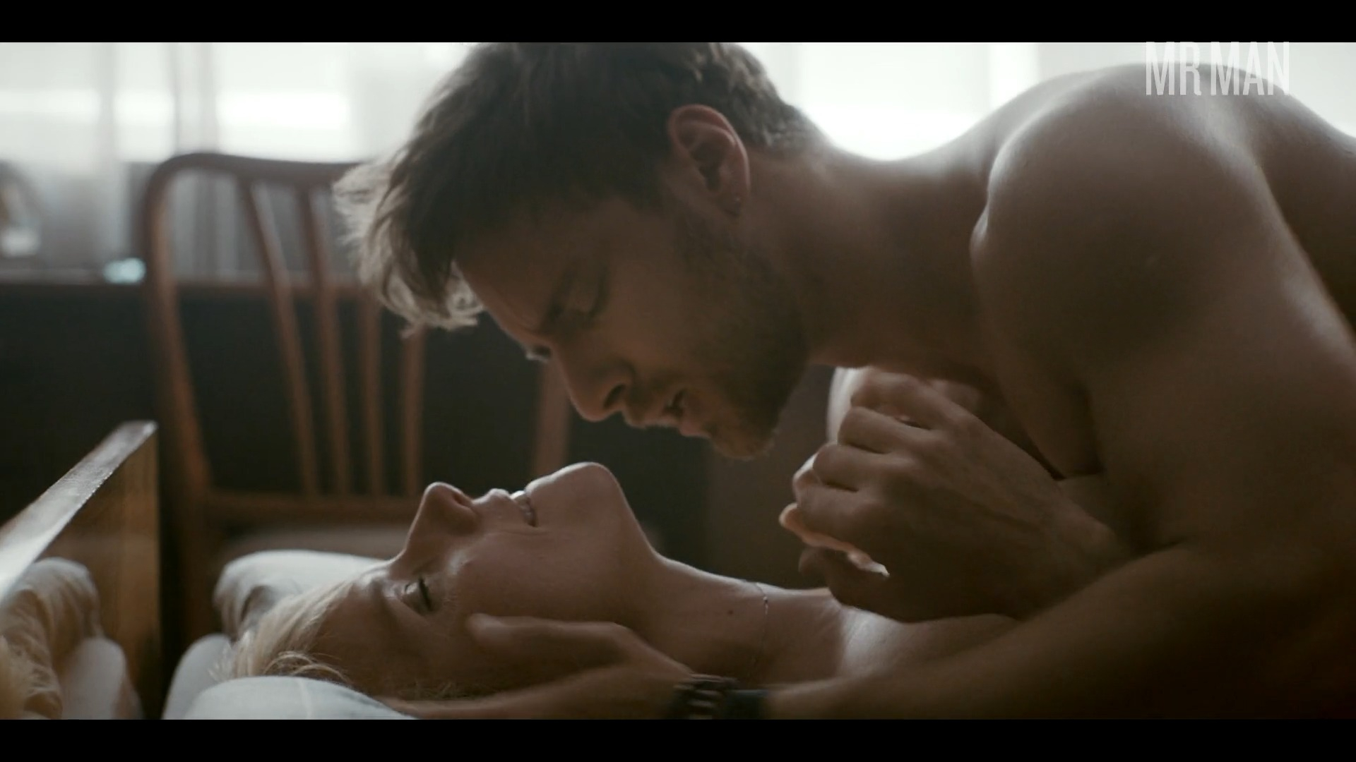 Sexiest Janek Scenes. Shirtless. 75268