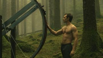 Greg Austin in Wreck (2022-2024) Sexy Shirtless Sexy Shirtless 79330