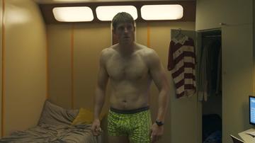 Peter Claffey in Wreck (2022-2024) Bulge Shirtless Underwear Bulge Shirtless 75275