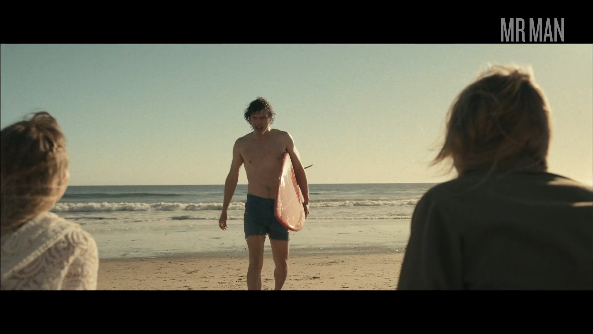 Sexiest Graham Dunne Scenes. Shirtless, bulge, straight. 75364