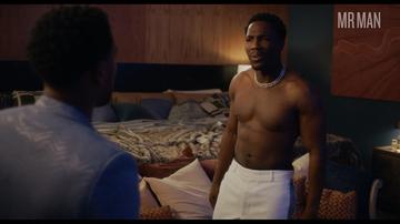 Tosin Cole in House Party (2023) Shirtless Shirtless 75318
