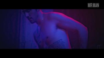 Nico Locco in Stalkers (2023) Sexy Shirtless Straight Sexy Shirtless 75531