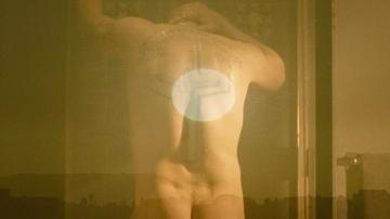 Clifton Collins Jr. in Dirty (2005) Butt Sexy Butt Sexy 75350