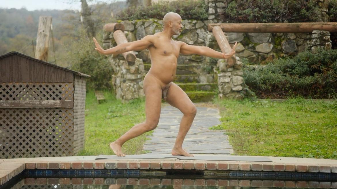 Mark Nordike Nude in All Kinds of Love. Balls, Penis, Shirtless. 81046