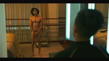 Saurav Khurana in Rana Naidu (2023) Sexy Shirtless Straight Sexy Shirtless 75374