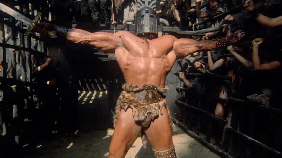 Sexiest Gore Scenes. Sexy, Shirtless, Underwear, Bulge. 75382