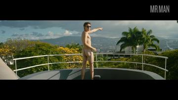 Gabriel Agüero in Jezabel (2022) Butt Shirtless Balls Butt 75384