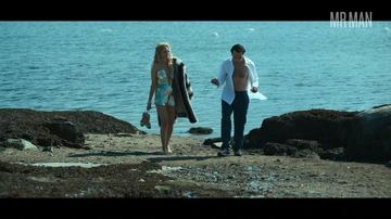 Matthew Rhys in Extrapolations (2023) Shirtless Shirtless 75415