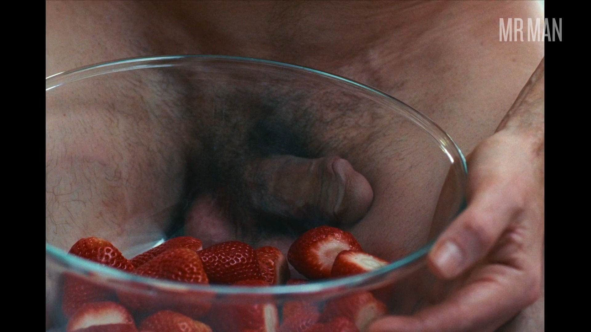 Rory Culkin in Swarm (2023) Balls Body Double Penis Shirtless Balls Body Double 75425