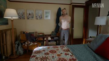 Bob Odenkirk in Lucky Hank (2023) Shirtless Bathing Suit Shirtless 75438