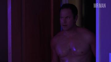 David Lipper in Death Link (2021) Shirtless Butt Shirtless 75449