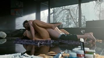 Alexander Petrov in Naughty (2023) Butt Sexy Shirtless Straight Butt Sexy 75451