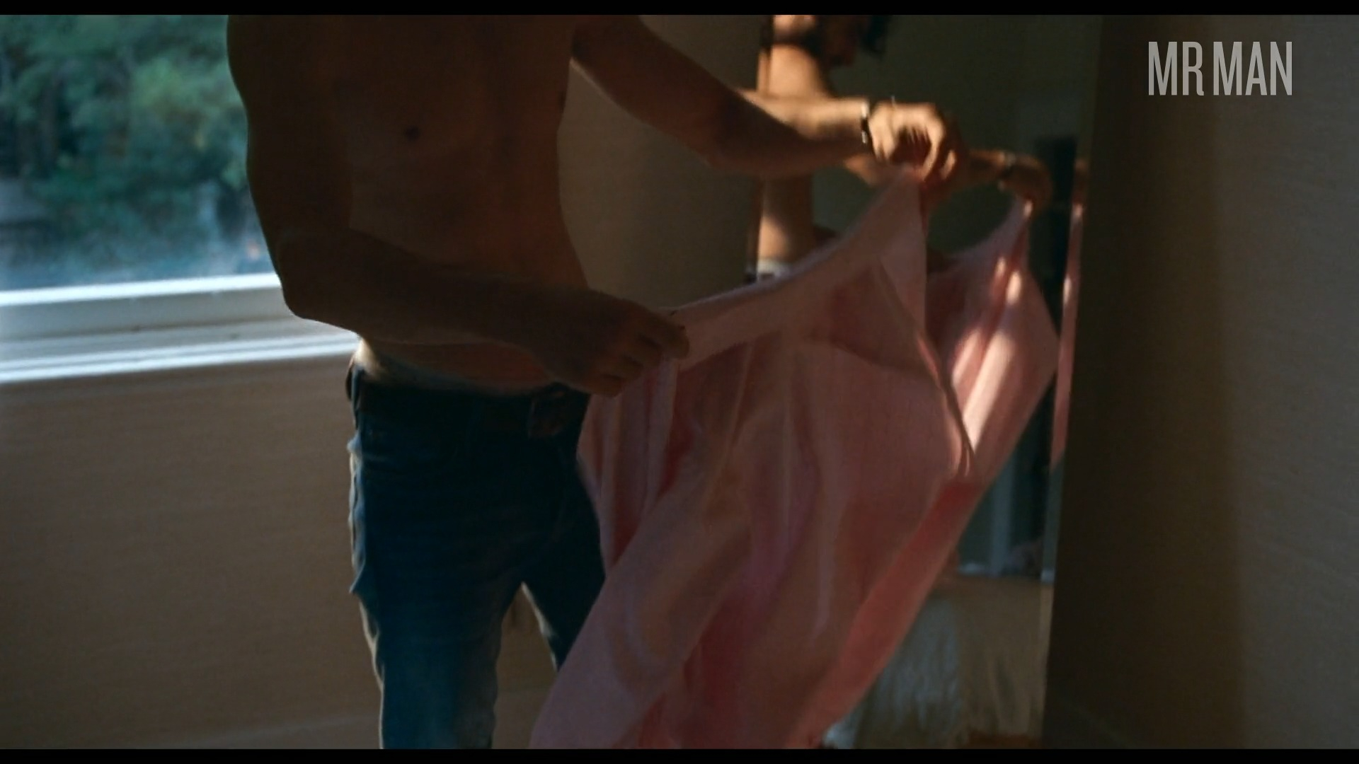 Sexiest Matthias Scenes. Shirtless, gay. 75454