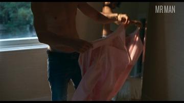 Gabriel D'Almeida Freitas in Matthias & Maxime (2019) Shirtless Gay Shirtless 75454