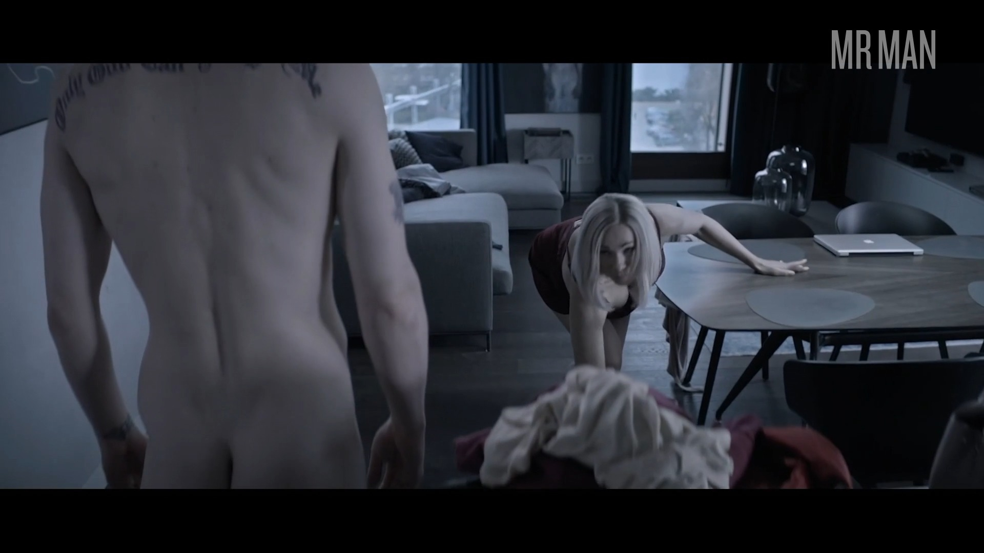 Jacek Beler Nude as Kamil. Butt, Shirtless, Straight, Penis. 75464