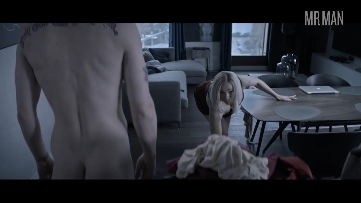 Jacek Beler Nude as Kamil. Butt, Shirtless, Straight, Penis. 75464