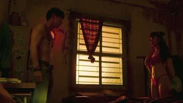 Song Luân in Furies (2023) Shirtless Shirtless 75484