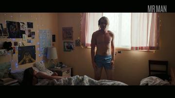 Charlie Plummer in Wildflower (2023) Sexy Shirtless Sexy Shirtless 75510