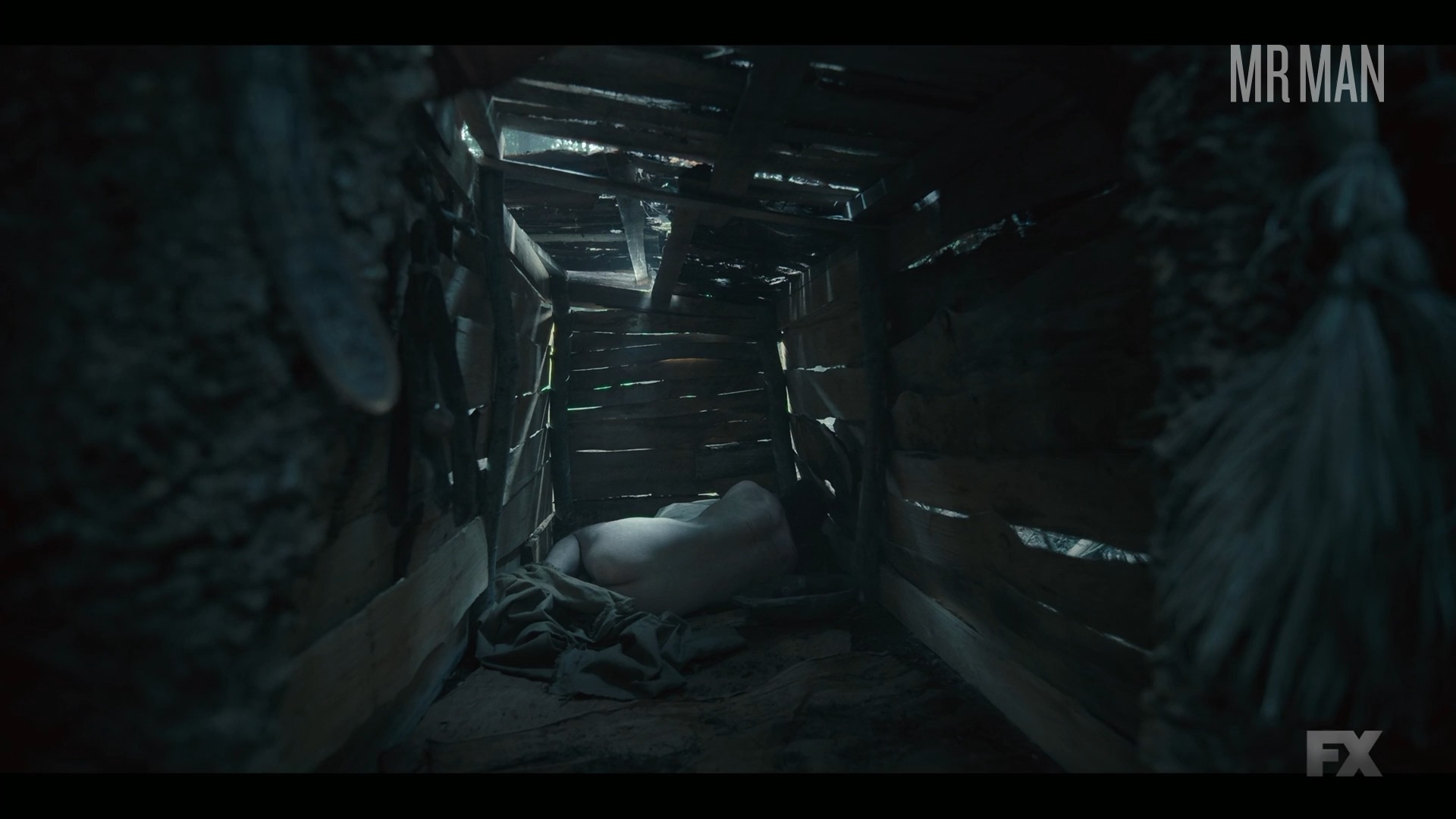 Johnny Harris Naked in Great Expectations. Butt, Shirtless. 75625