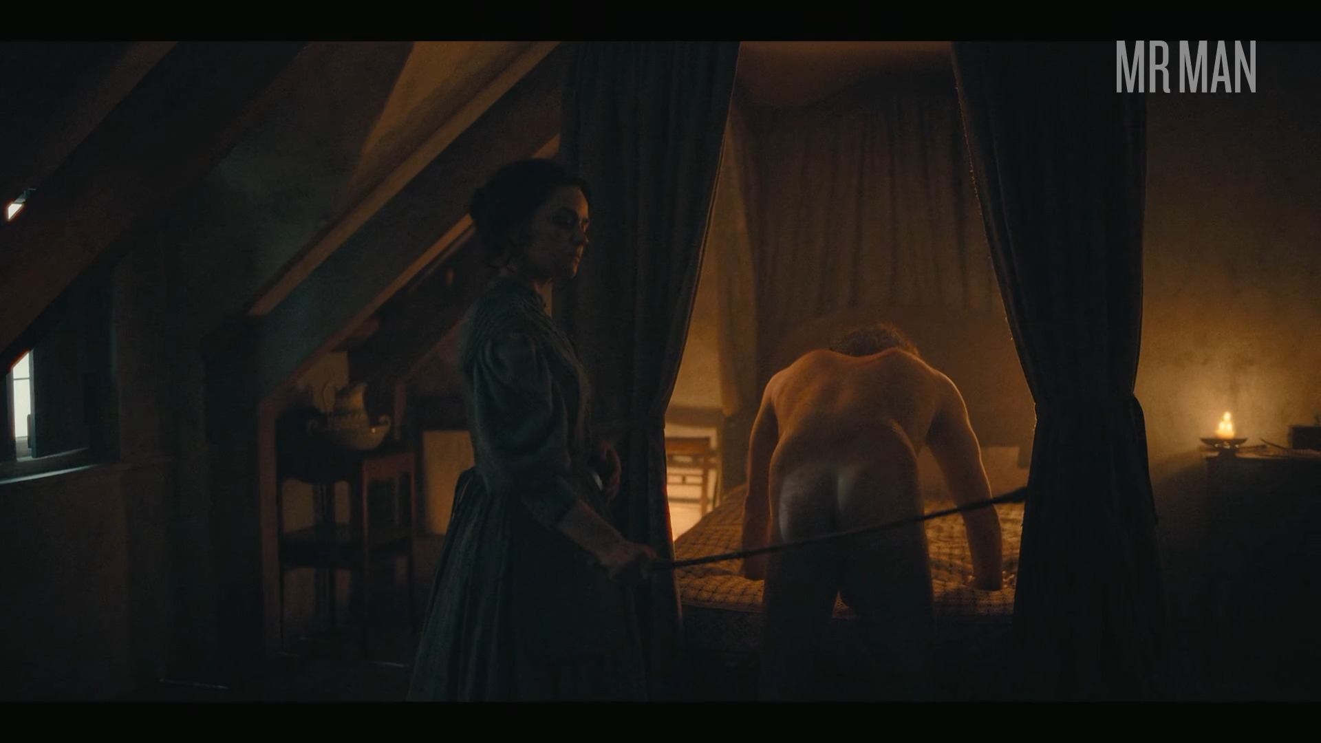 Matt Berry Naked in Great Expectations. Shirtless, Butt. 75511