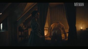 Owen McDonnell, Matt Berry in Great Expectations (2023) Shirtless Butt Butt Shirtless 75511