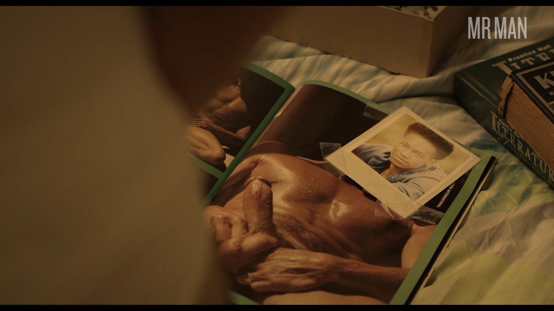 Hottest Jack Harris Scenes. Underwear, Gay. 75513