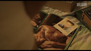 Hottest Jack Harris Scenes. Underwear, Gay. 75513