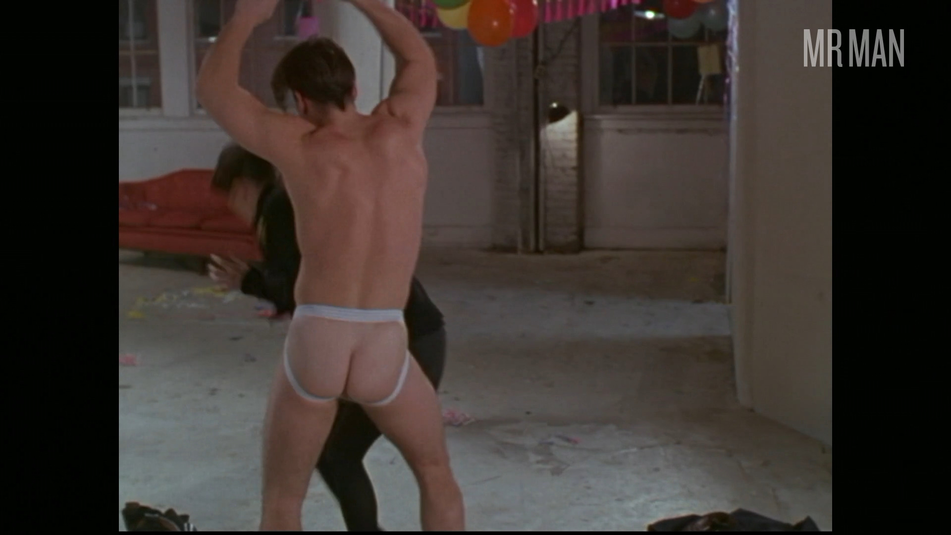 Nudes of Stripper from Party Girl. Butt, Sexy, Shirtless. 75522