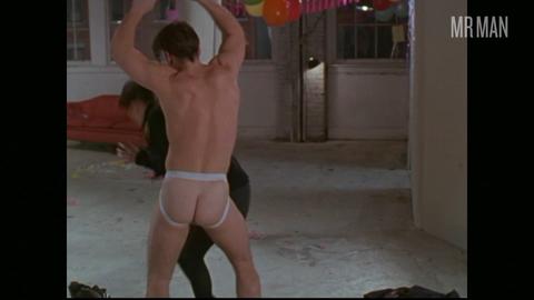 Nudes of Stripper from Party Girl. Butt, Sexy, Shirtless. 75522