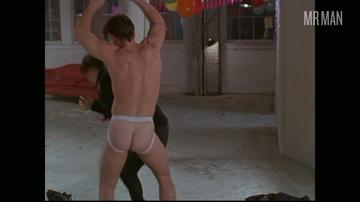 Nudes of Stripper from Party Girl. Butt, Sexy, Shirtless. 75522