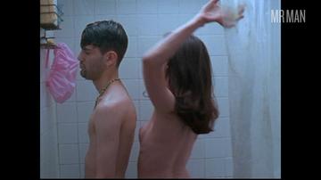 Guillermo Díaz in Party Girl (1995) Shirtless Shirtless 75521
