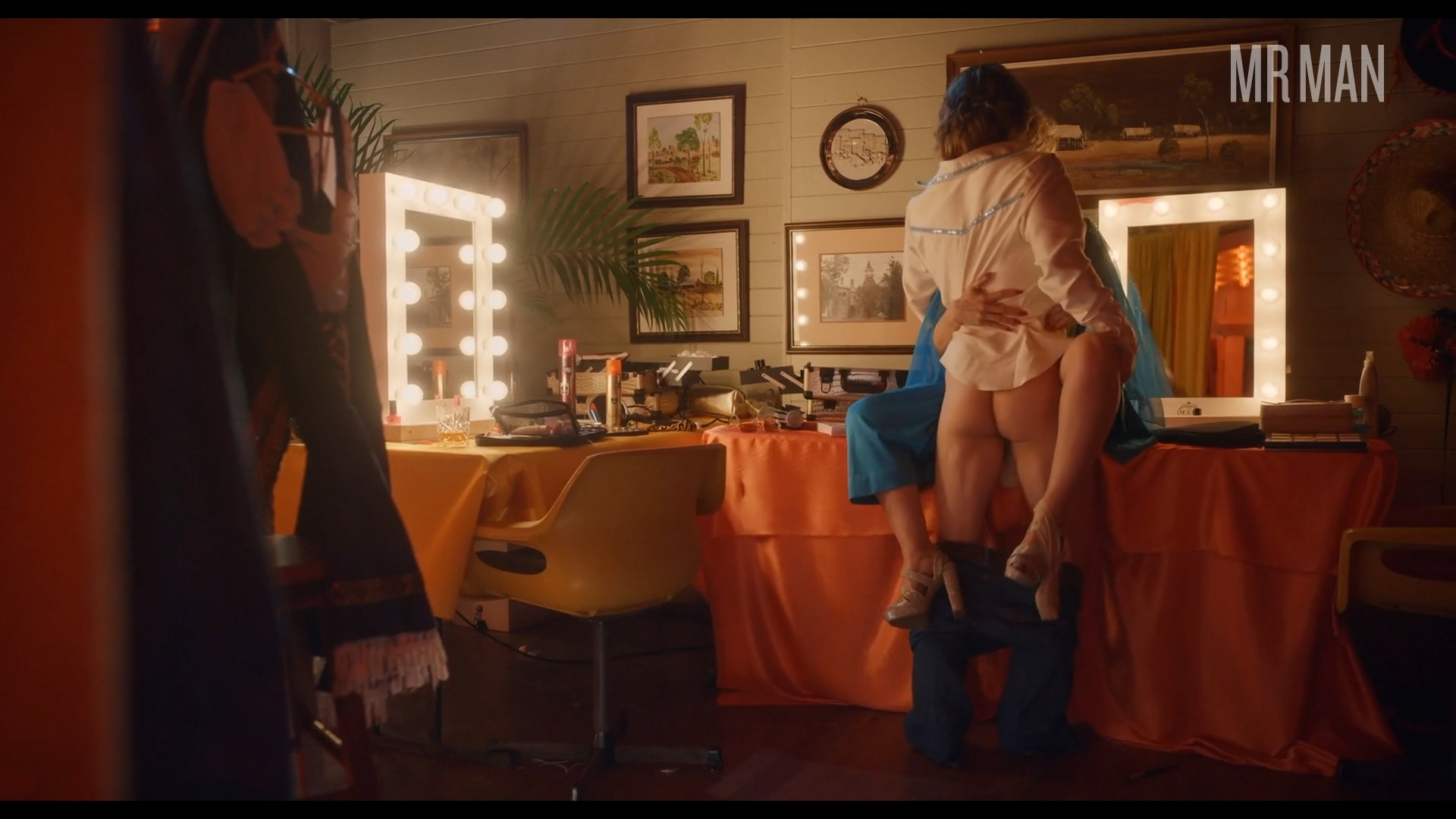 Daniel Webber in Seriously Red (2022) Butt Straight Butt Sexy 75528