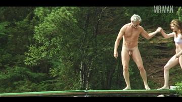 Benoît Maréchal in Lust For Life (2023) Balls Butt Penis Balls Butt 75535