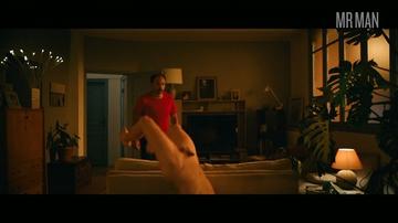 Maxime Flourac in Some Like It Rare (2021) Balls Butt Penis Shirtless Balls Butt 75543