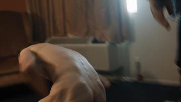 Patrick Gibson in Good Girl Jane (2022) Butt Shirtless Butt Sexy 81926