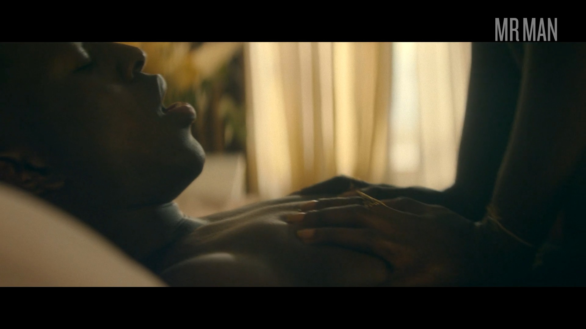 Sexiest Tunde Ojo Scenes. Shirtless, sexy. 75730