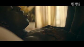 Toheeb Jimoh in The Power (2023) Shirtless Sexy Shirtless 75730