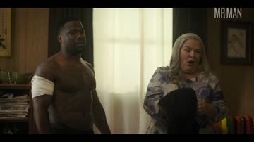 Kevin Hart in Die Hart (2020-2023) Sexy Shirtless Sexy Shirtless 75561