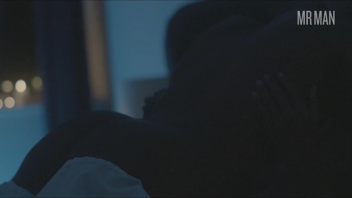 Thomas Mackie, Timothy Richardson in B-Boy Blues (2021) Butt Gay Bulge Butt 75568
