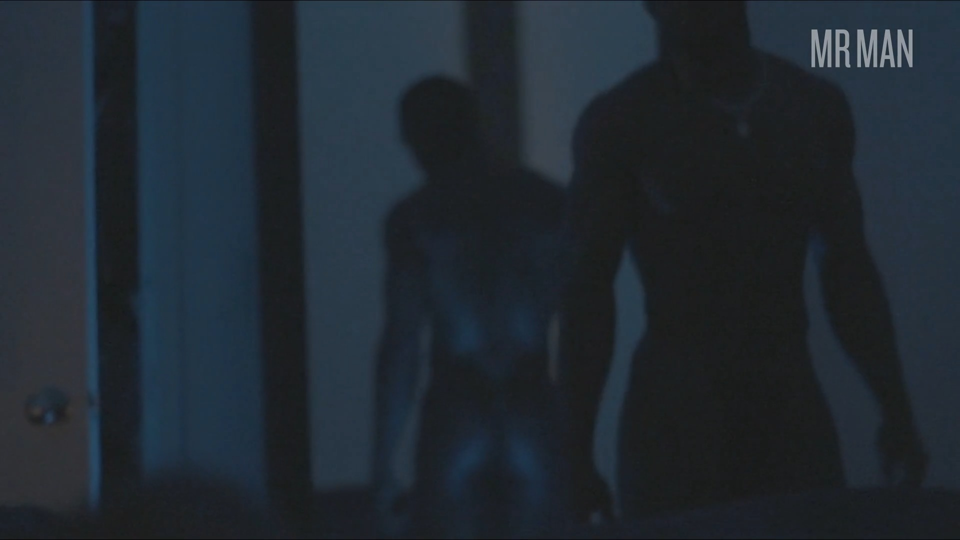 Raheim from B-Boy Blues Naked. Butt, Gay, Penis, Shirtless, bulge, sexy. 75569