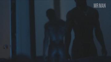 Thomas Mackie, Timothy Richardson in B-Boy Blues (2021) Butt Gay Penis Shirtless Bulge Butt 75569