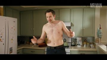 Chris O'Dowd in The Big Door Prize (2023) Shirtless Shirtless 75583