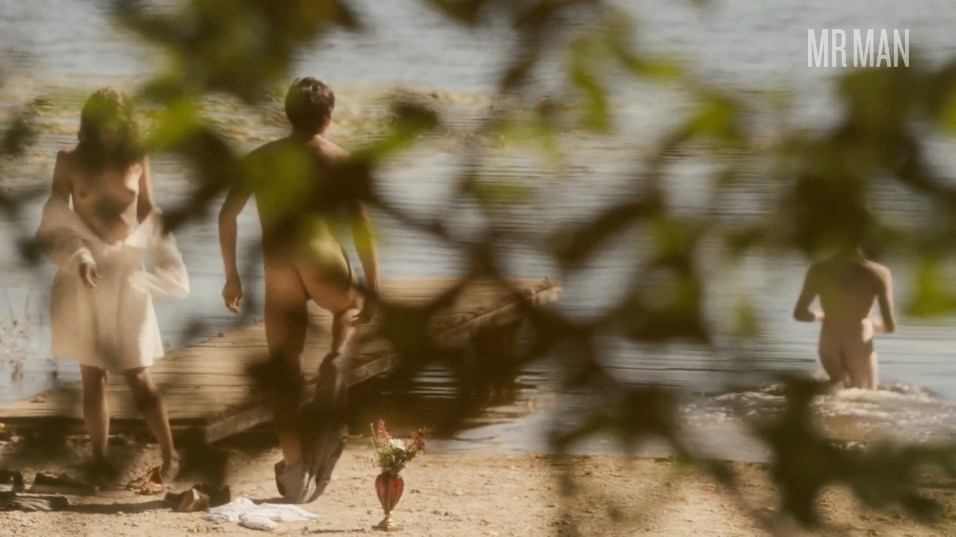 Nudes of Joint Boy from The Pink Chateau. Butt, Shirtless. 75588
