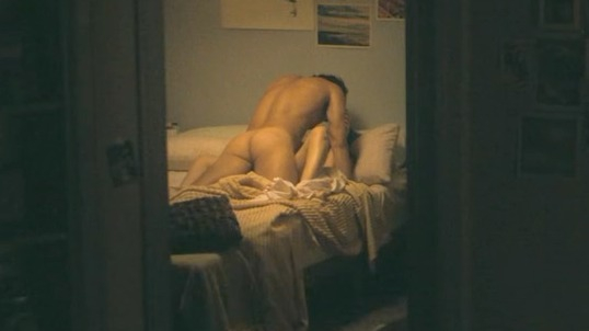 Charles Melton Naked in BEEF. Butt, Straight, sexy, shirtless. 83761