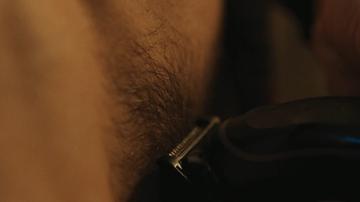 Young Mazino in BEEF (2023) Penis Sexy Balls Bathing Suit 75595