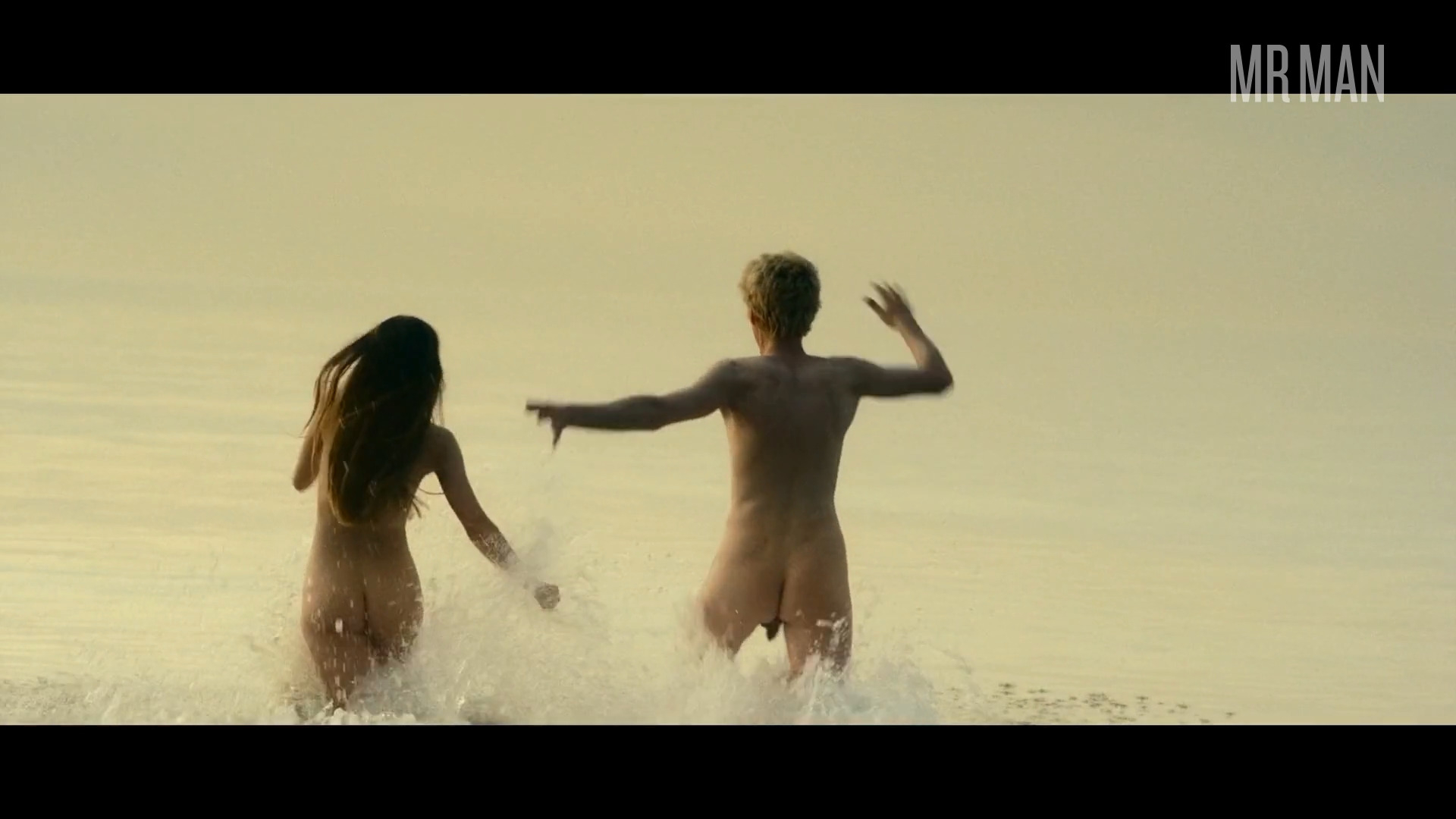 Sabin Tambrea Nude in In a Land That No Longer Exists. Balls, Butt, Penis, Sexy, Shirtless. 75628