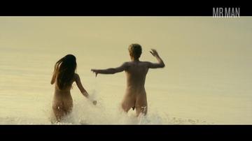 Sabin Tambrea in In a Land That No Longer Exists (2022) Balls Butt Penis Sexy Shirtless Balls Butt 75628