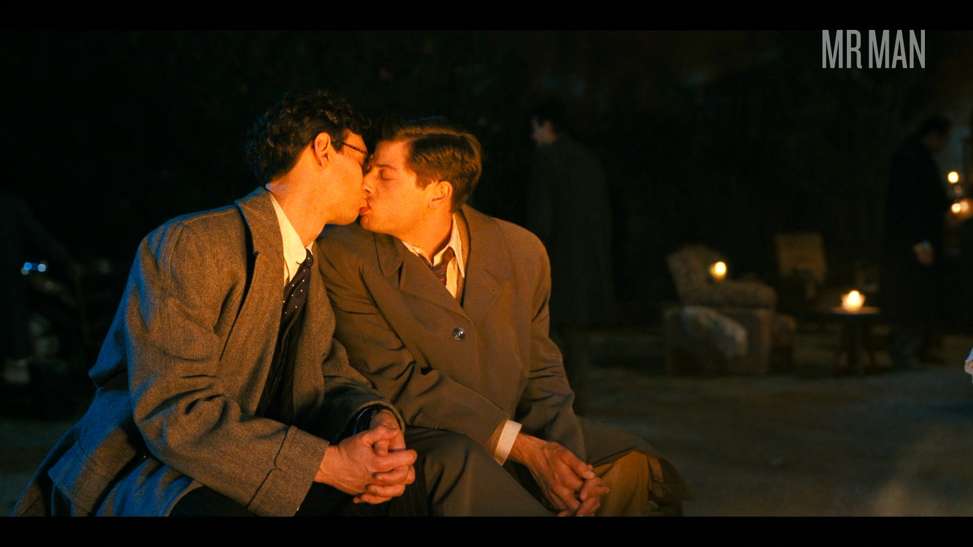 Transatlantic's Sexiest Scenes with Cory Michael Smith. Gay, sexy, shirtless. 75612